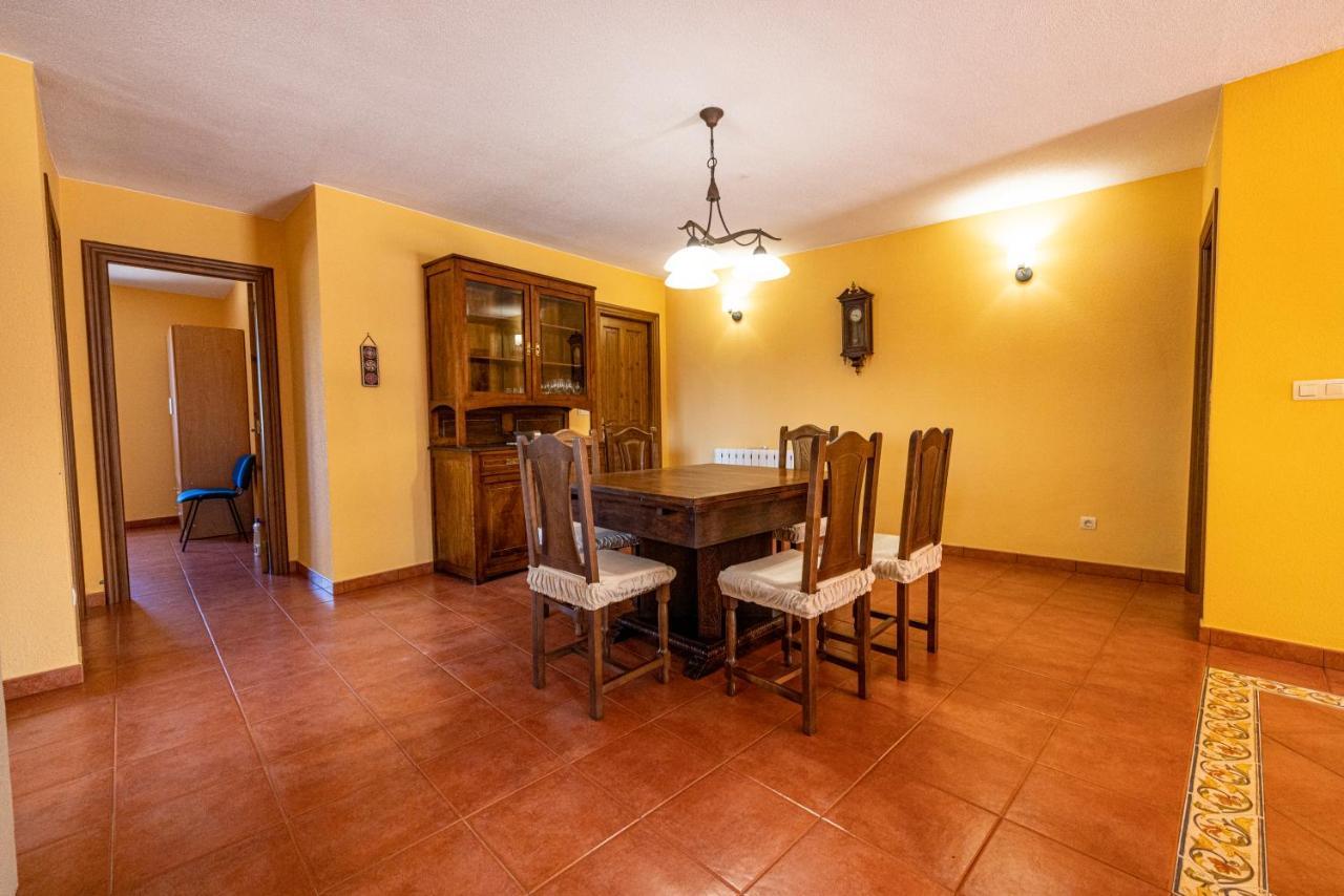 Casa Alvarin San Miguel Reinante Exterior foto