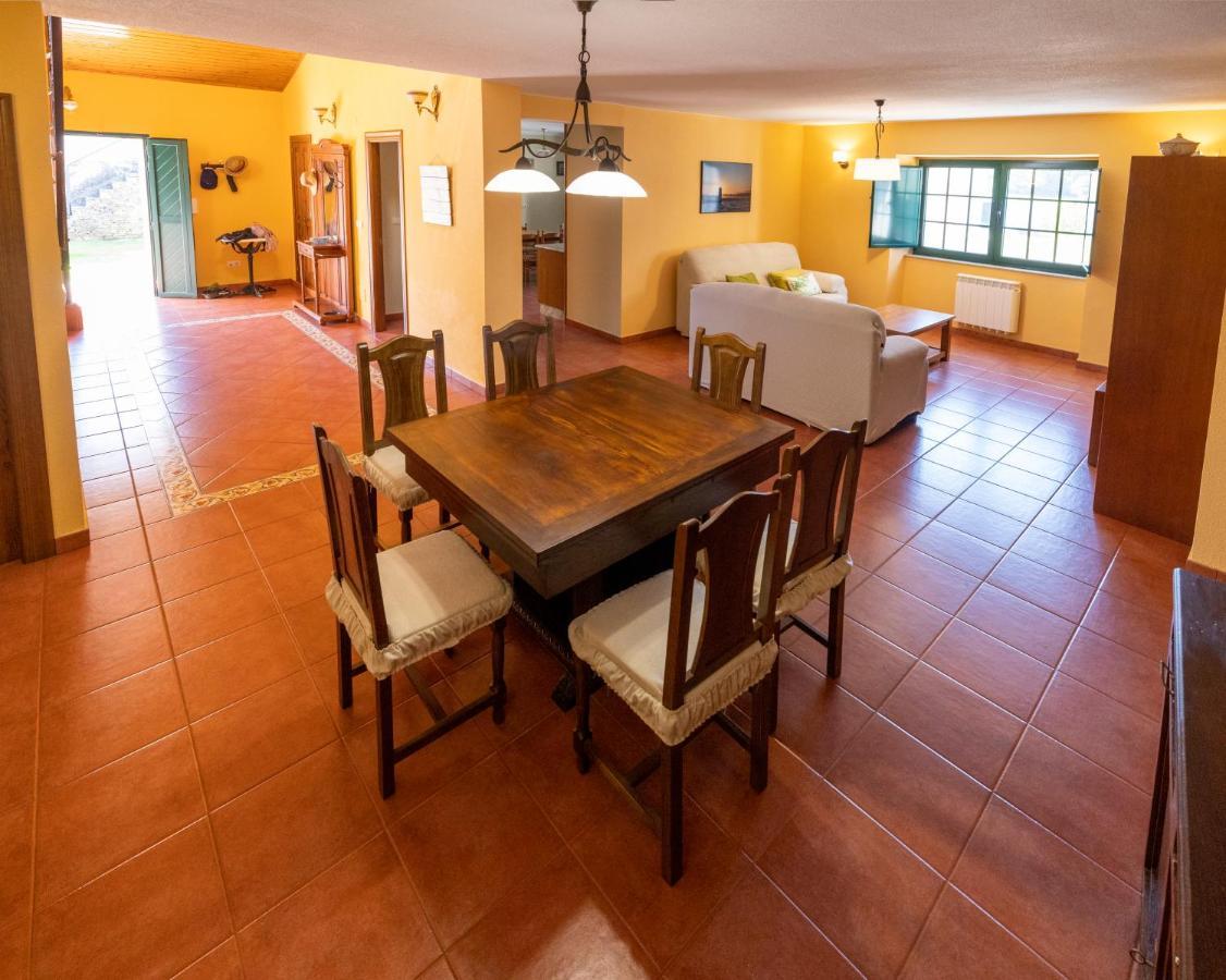Casa Alvarin San Miguel Reinante Exterior foto