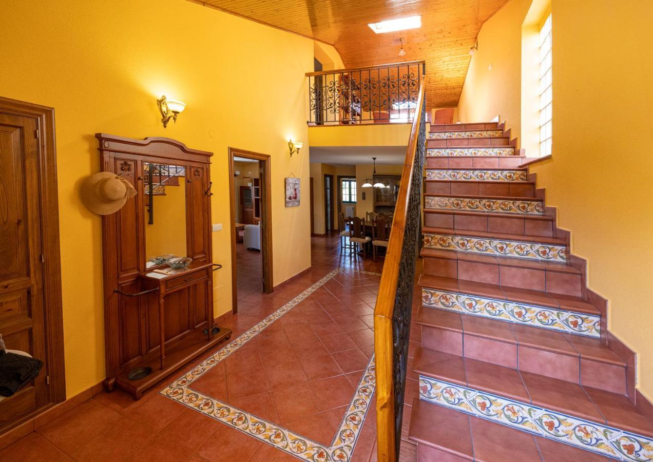 Casa Alvarin San Miguel Reinante Exterior foto
