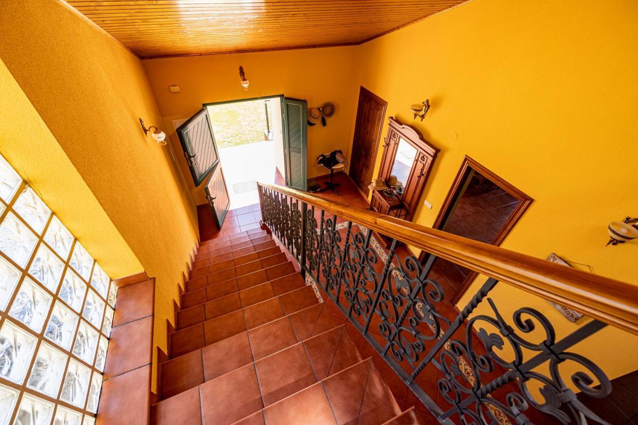 Casa Alvarin San Miguel Reinante Exterior foto